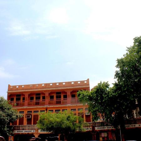 Friend India Hotel Джайпур Екстериор снимка