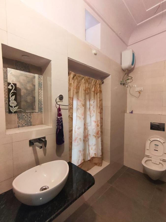 Friend India Hotel Джайпур Екстериор снимка