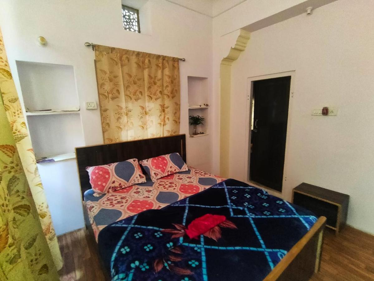 Friend India Hotel Джайпур Екстериор снимка