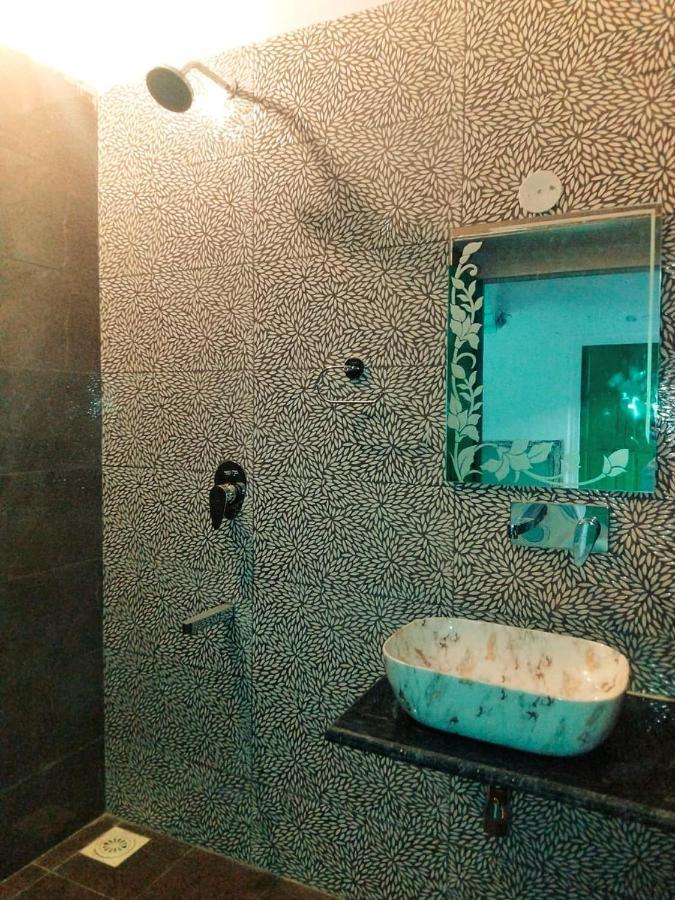 Friend India Hotel Джайпур Екстериор снимка