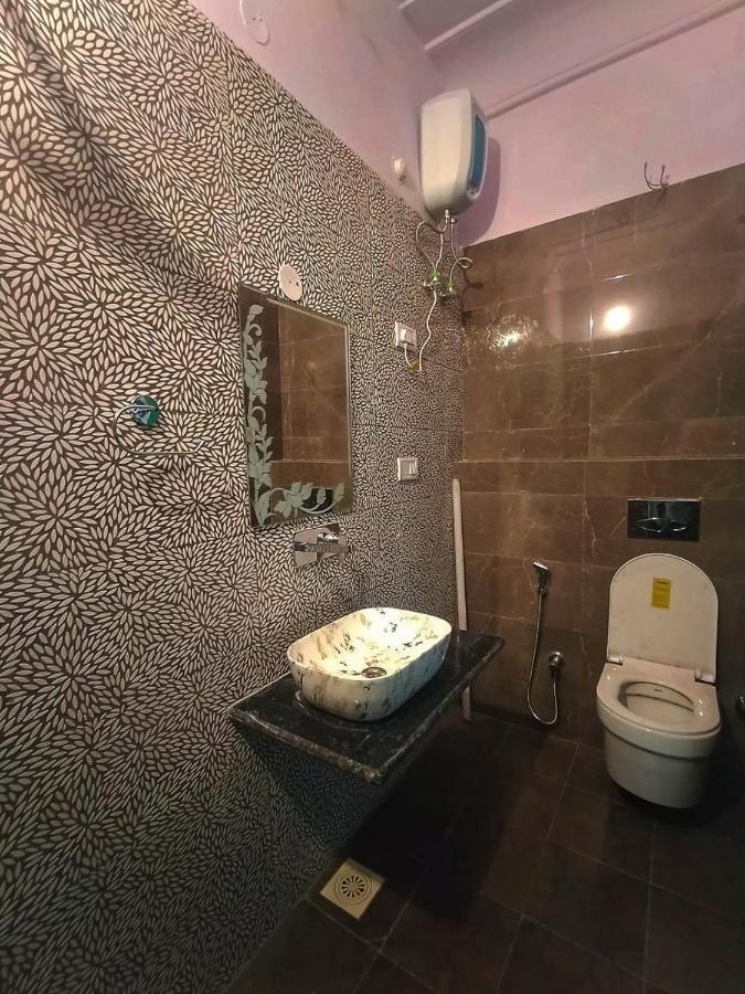 Friend India Hotel Джайпур Екстериор снимка