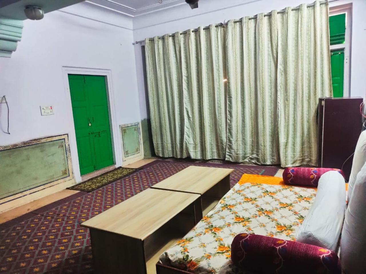 Friend India Hotel Джайпур Екстериор снимка