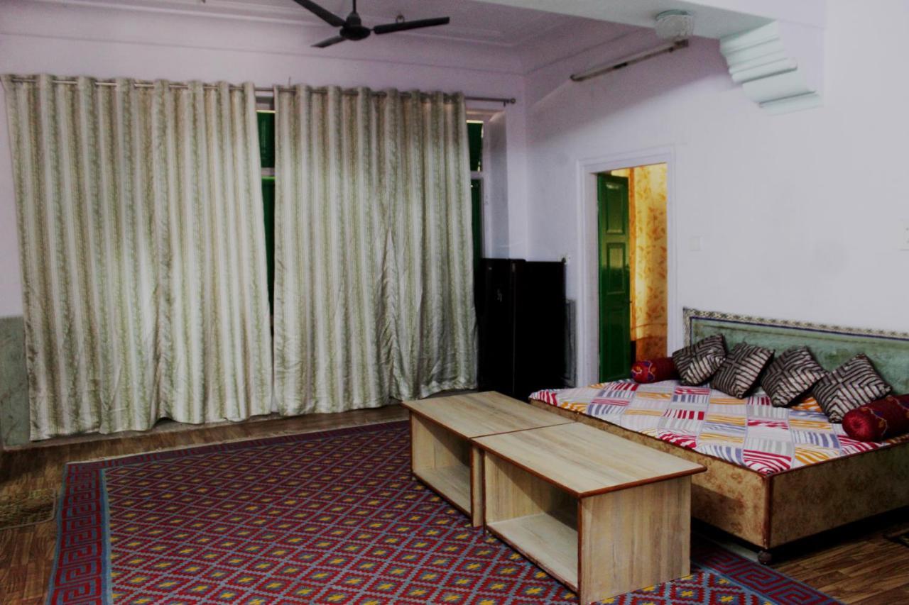 Friend India Hotel Джайпур Екстериор снимка