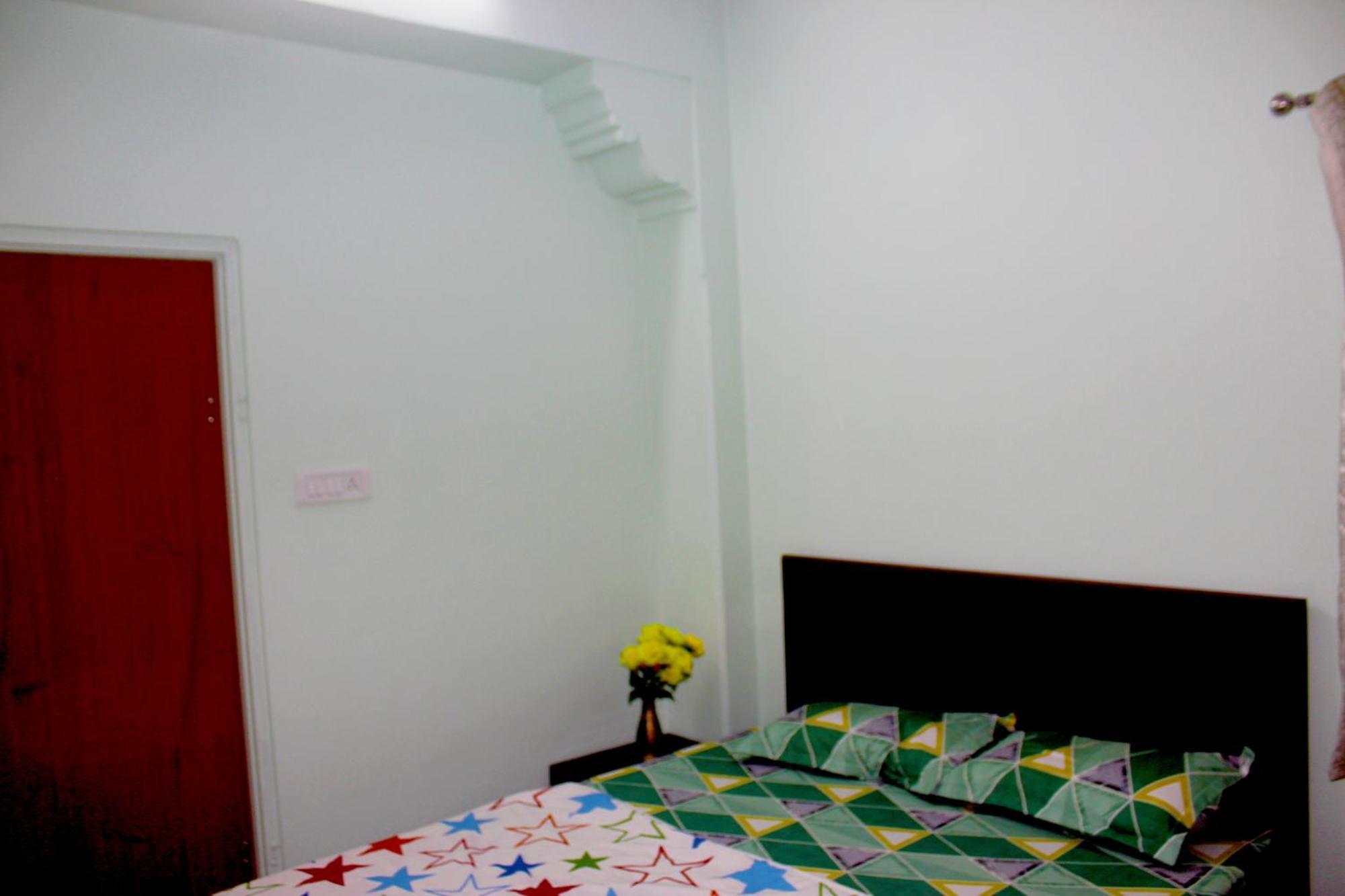 Friend India Hotel Джайпур Екстериор снимка